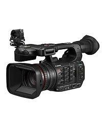 Canon XF605 4K Uhd 10-Bit Professional Camcorder