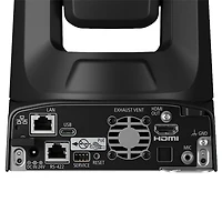 Canon Canon Cr-N100 Ptz Camera (Black)