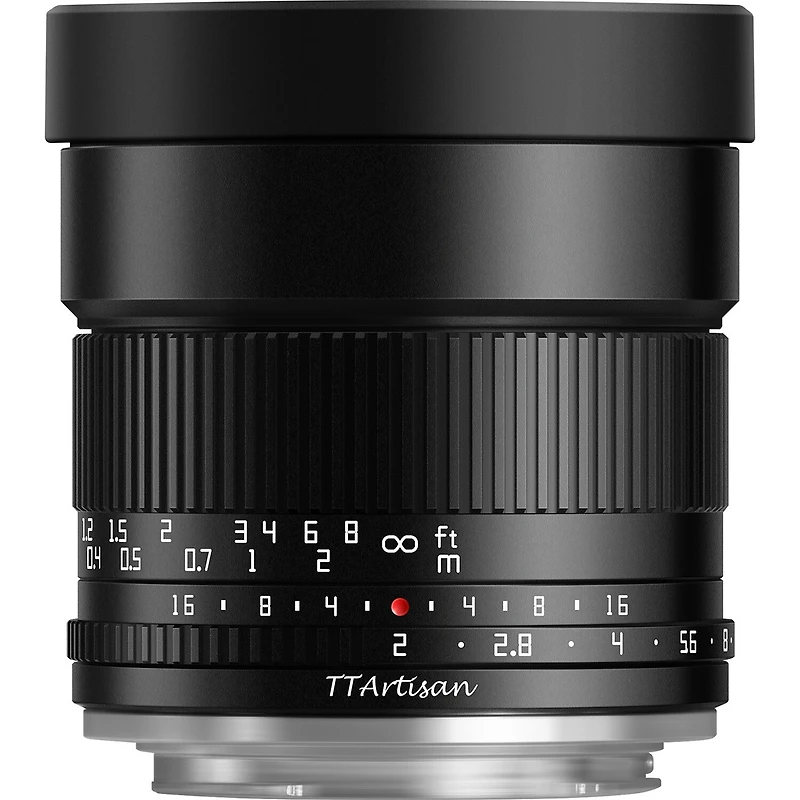 TTArtisan TTArtisan 10mm f/2.0 Lens for Sony E