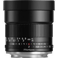 TTArtisan TTArtisan 10mm f/2.0 Lens for Sony E