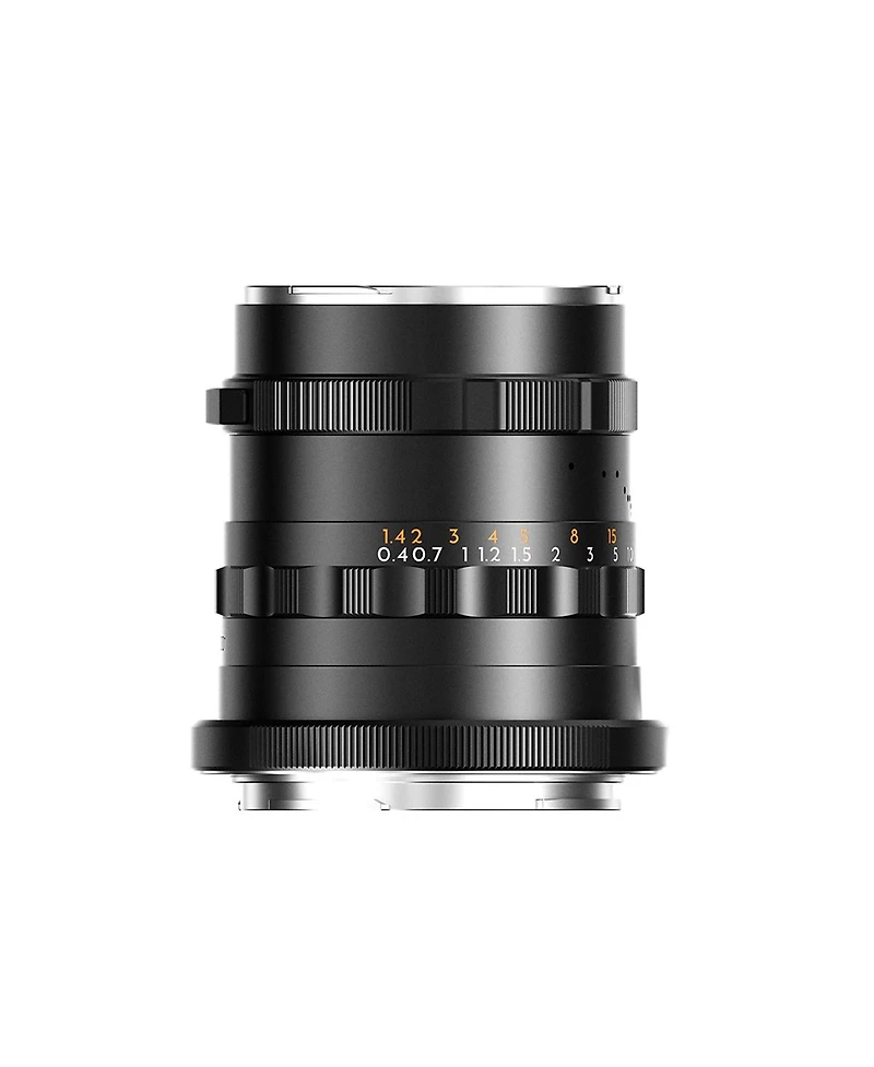 Thypoch Thypoch Simera 28mm f1.4 Ff Lens for Nikon Z, Black