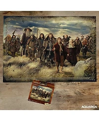 The Hobbit 3000 Piece Jigsaw Puzzle