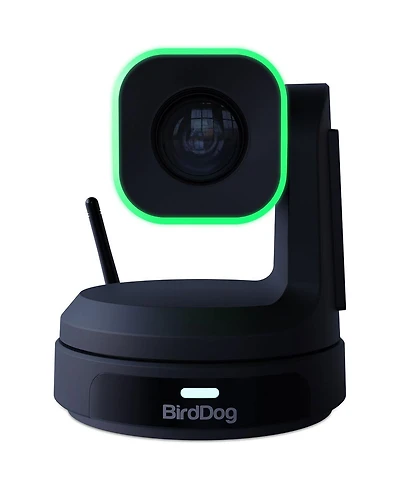 BirdDog BirdDog X1 Ptz Camera with 20x Zoom, Black