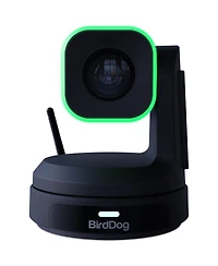 BirdDog BirdDog X1 Ptz Camera with 20x Zoom, Black