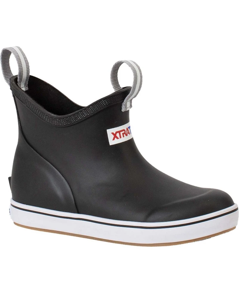 Xtratuf Kids Kids' Ankle Deck Boot