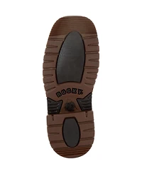 Rocky Kids Kids' Ride Flx Western Boot