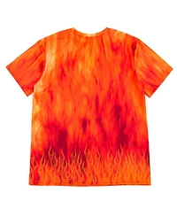 Monster Jam Boys T-Shirt