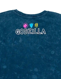 Godzilla Boys Matching Family T-Shirt