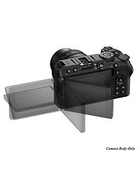 Nikon Z 30 Dx-Format Mirrorless Camera