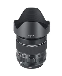 Fujifilm Xf 16-80mm f/4.0 R Ois Wr Lens