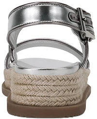 Dkny Women's Bernae Slingback Sandals