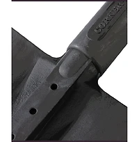 Bon 15-320 Wipe Down Knife - Rubber 6 1/2-inch X 4 1/2-inch