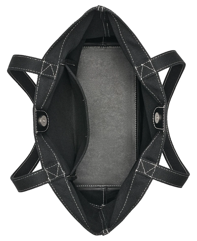 Karl Lagerfeld Paris Cannes Tote