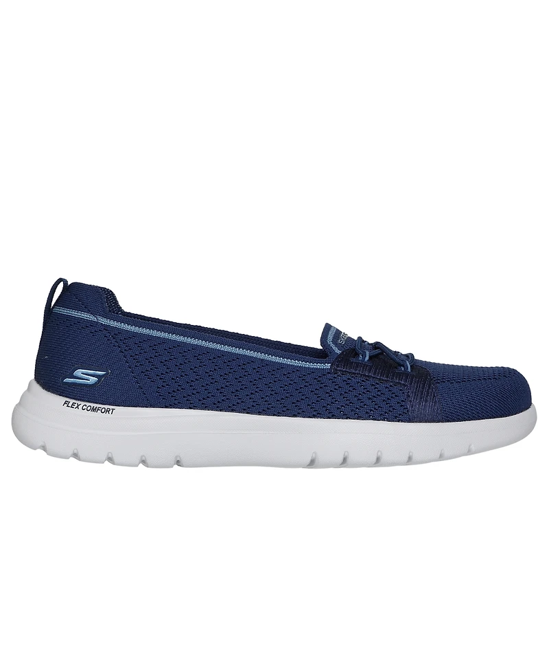 Skechers Women's On The Go Flex - Logan Loafer Sneakers from Finish Line