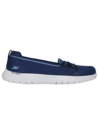Skechers Women's On The Go Flex - Logan Loafer Sneakers from Finish Line