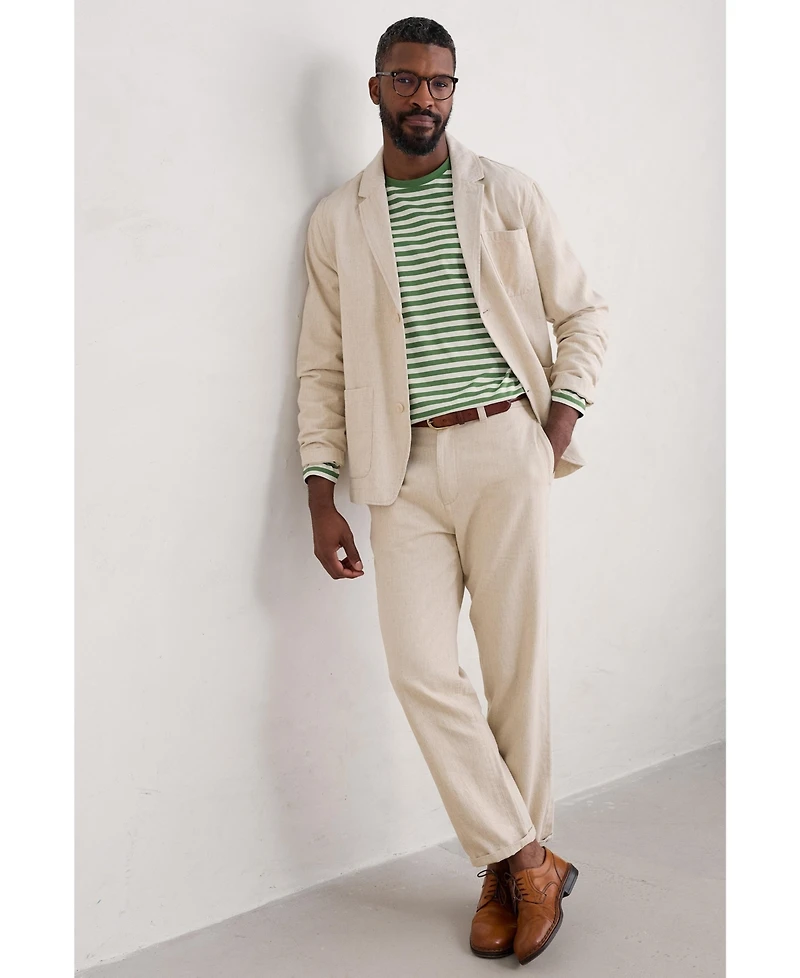 Seasalt Cornwall Men's Messack Jacket