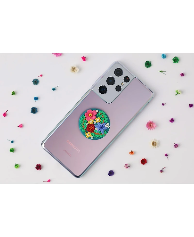 Sculpey Souffle: Poppy Seed