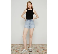 Hey Joanie Women's Fun Shorts
