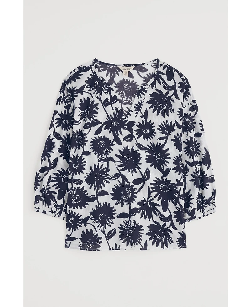 Seasalt Cornwall Women's Streamlet Top