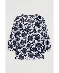 Seasalt Cornwall Women's Streamlet Top