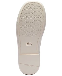 Coach Women's Penelope Crisscross Sandals