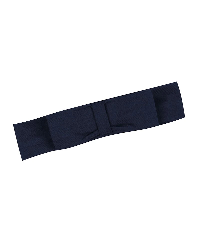 Outerstuff Infant 3-Piece White New York Yankees Sweet Catcher Headband and Skirt Set