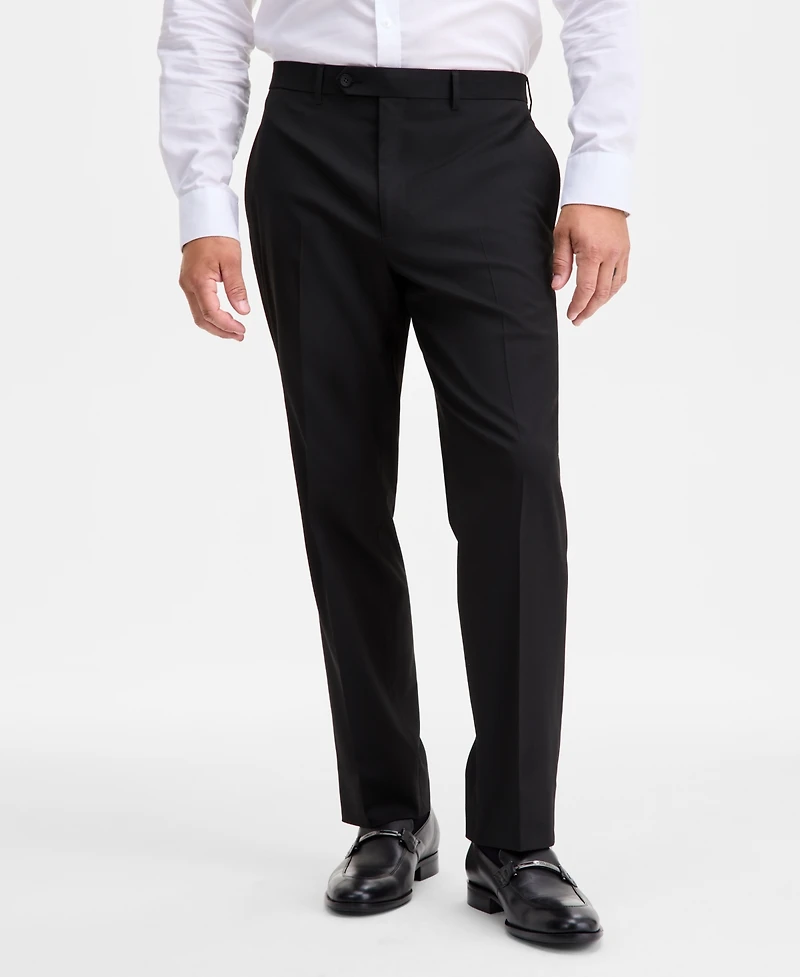 Izod Men's Modern-Fit Suit