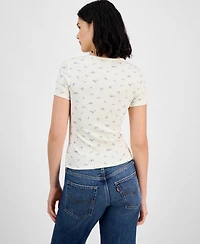 Levi's Women's Classic Hayes Tee