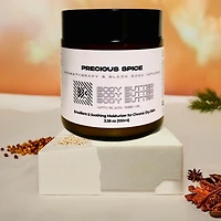 Body Butter | Precious Spice 3.4 fl oz