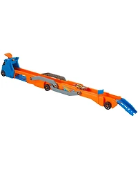 Hot Wheels City Speed Track Transporter