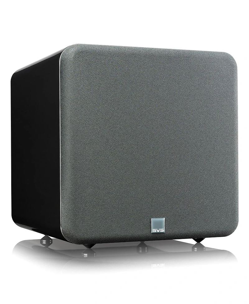 Svs Sb-1000 Pro 12" 325W Sealed Box Subwoofer