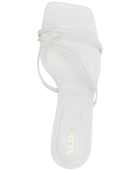 Aldo Women's Calypsa Strappy Dress Sandals