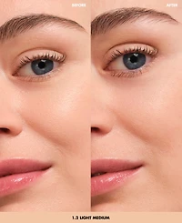 Make Up For Ever Hd Skin Blurring & Perfecting Pressed Powder, 0.35 oz.