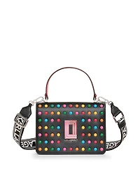 Karl Lagerfeld Paris Simone Flap Crossbody