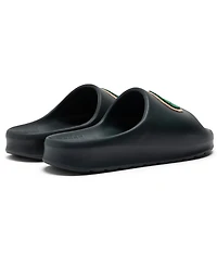 Lacoste Men's Serve Slide Dual Sandals