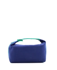 Pre-Owned Hermes Gm Bride-a-Brac Travel Case Toile