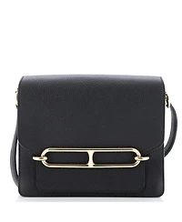 Pre-Owned Hermes 23 Roulis Bag Clemence