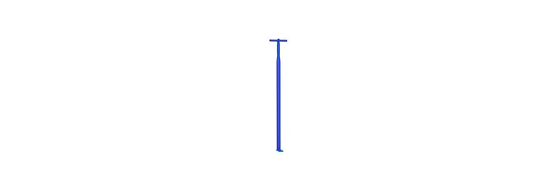 Bon 15-194 Drywall Board Carrier