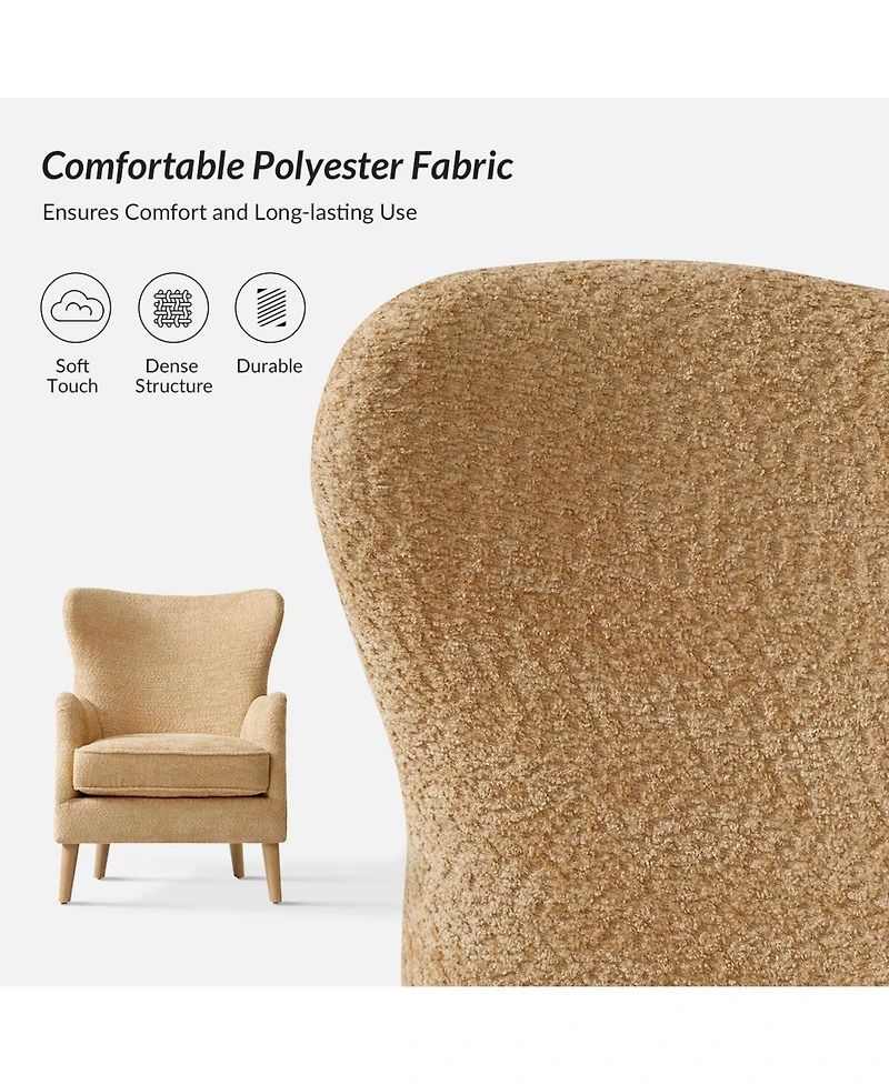 Gustave Armchair