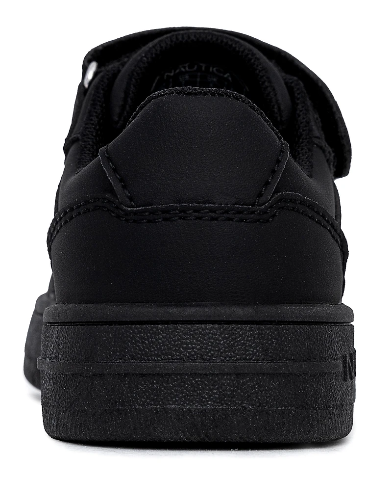 Nautica Toddler Boys Seaspray T Casual Sneakers