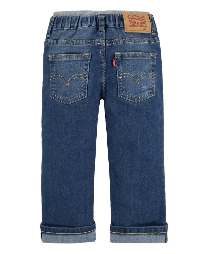Levi's Baby Boys Pull On Jeans