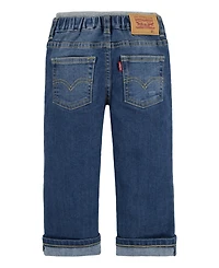 Levi's Baby Boys Pull On Jeans