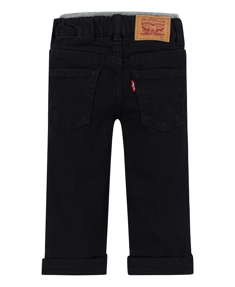 Levi's Baby Boys Pull On Jeans