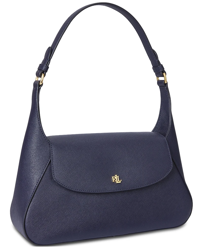 Lauren Ralph Schylar Small Shoulder Bag