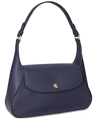 Lauren Ralph Schylar Small Shoulder Bag