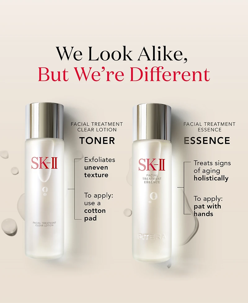 Sk-ii Facial Treatment Clear Lotion, 5.4 oz