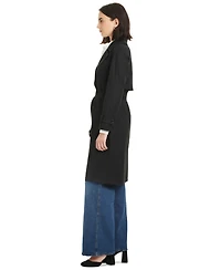 Kate Spade New York Women's Belted Trench Coat
