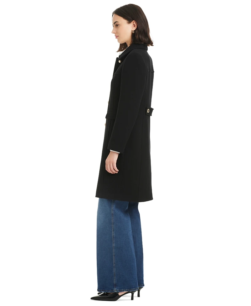 Kate Spade New York Women's Single-Breasted Coat