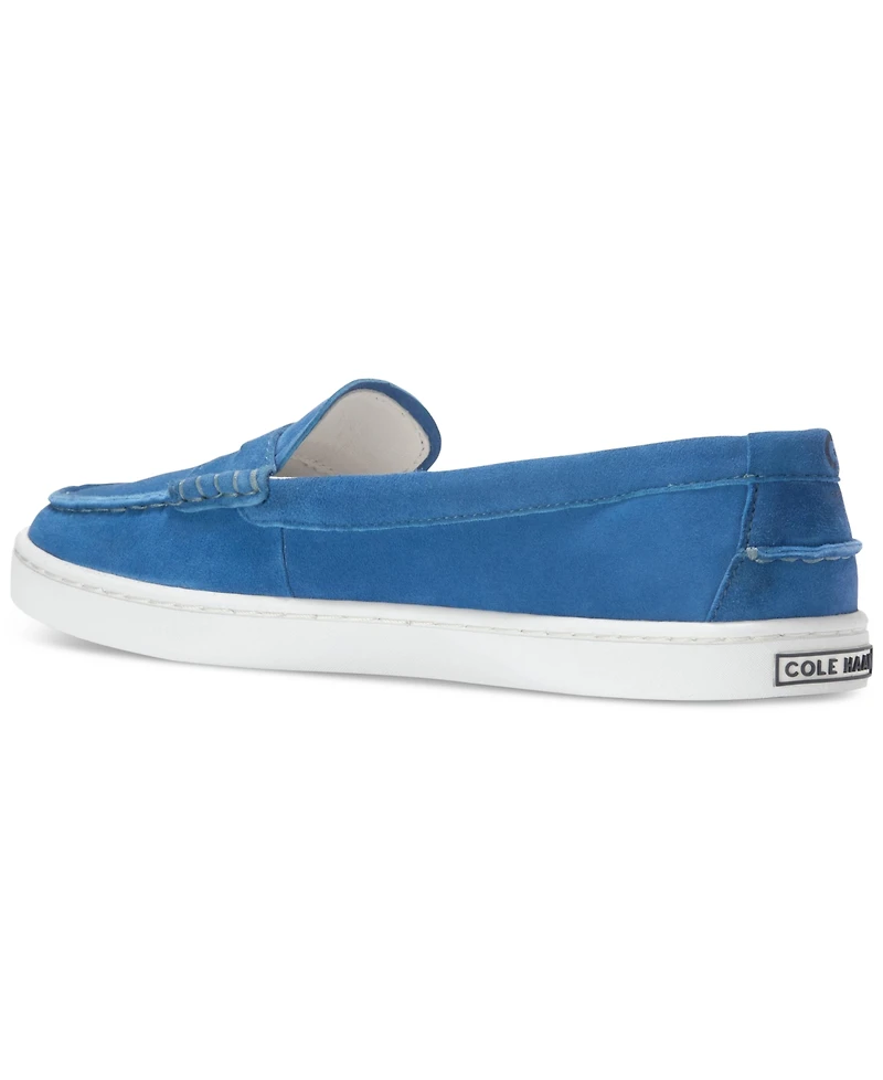 Cole Haan Women's Nantucket Penny Loafer Flats