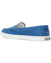 Cole Haan Women's Nantucket Penny Loafer Flats
